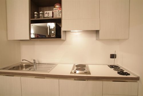 Venice Dante Appartement