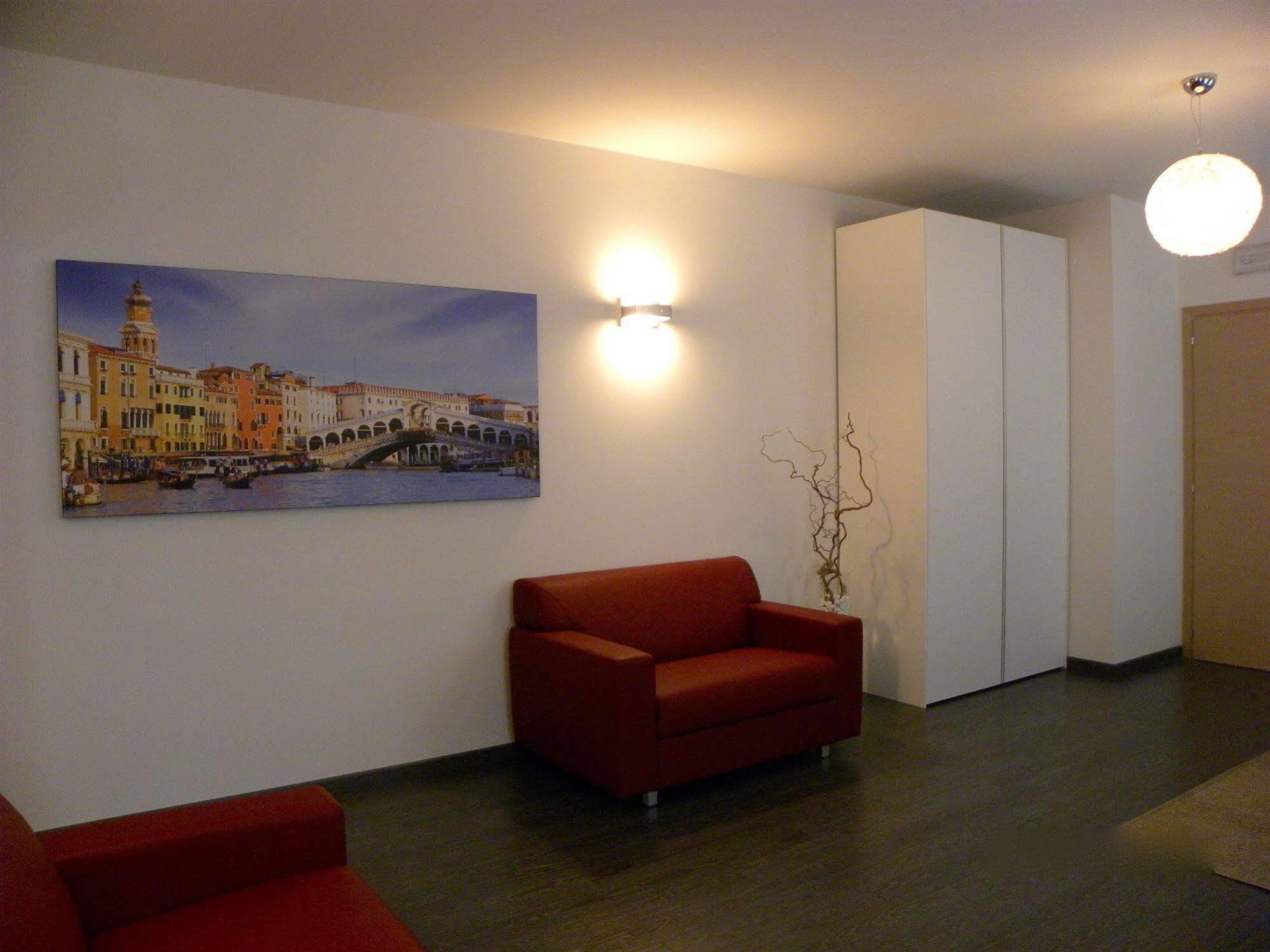 Venice Dante Appartement *